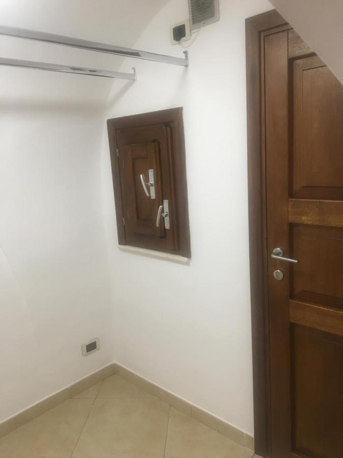 Tramura Camera Con Vasca Idromassaggio Trapani Exterior foto